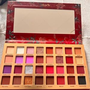 Bad Blood Palette